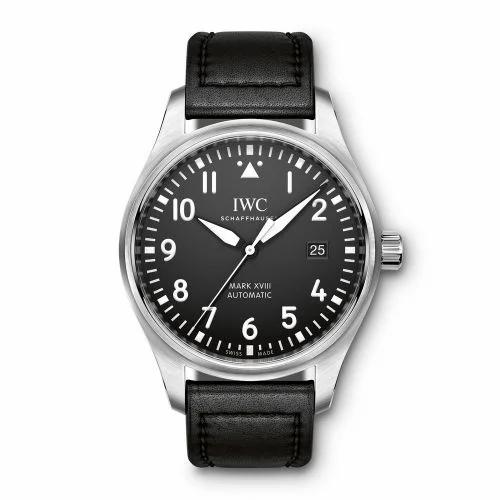 IWC Pilot's Watch Mark XVIII IW3270-01 (3270-01, IW327001)